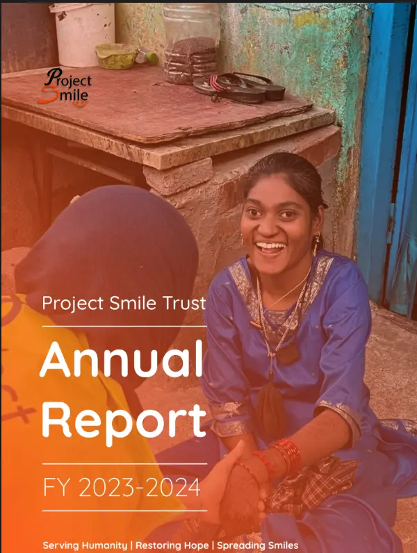 Annual Report 2024